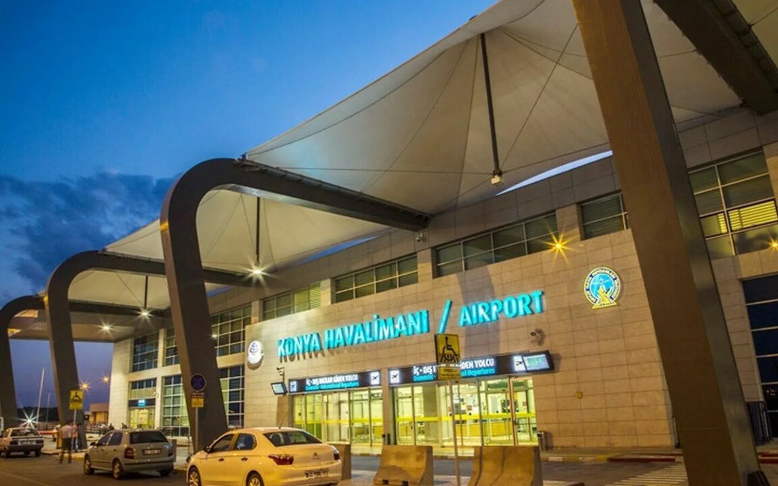 Havalimanı Transferi taksi hizmeti