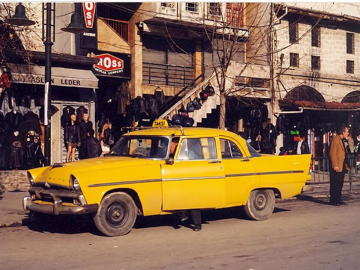 ARŞİV / 1970’LER