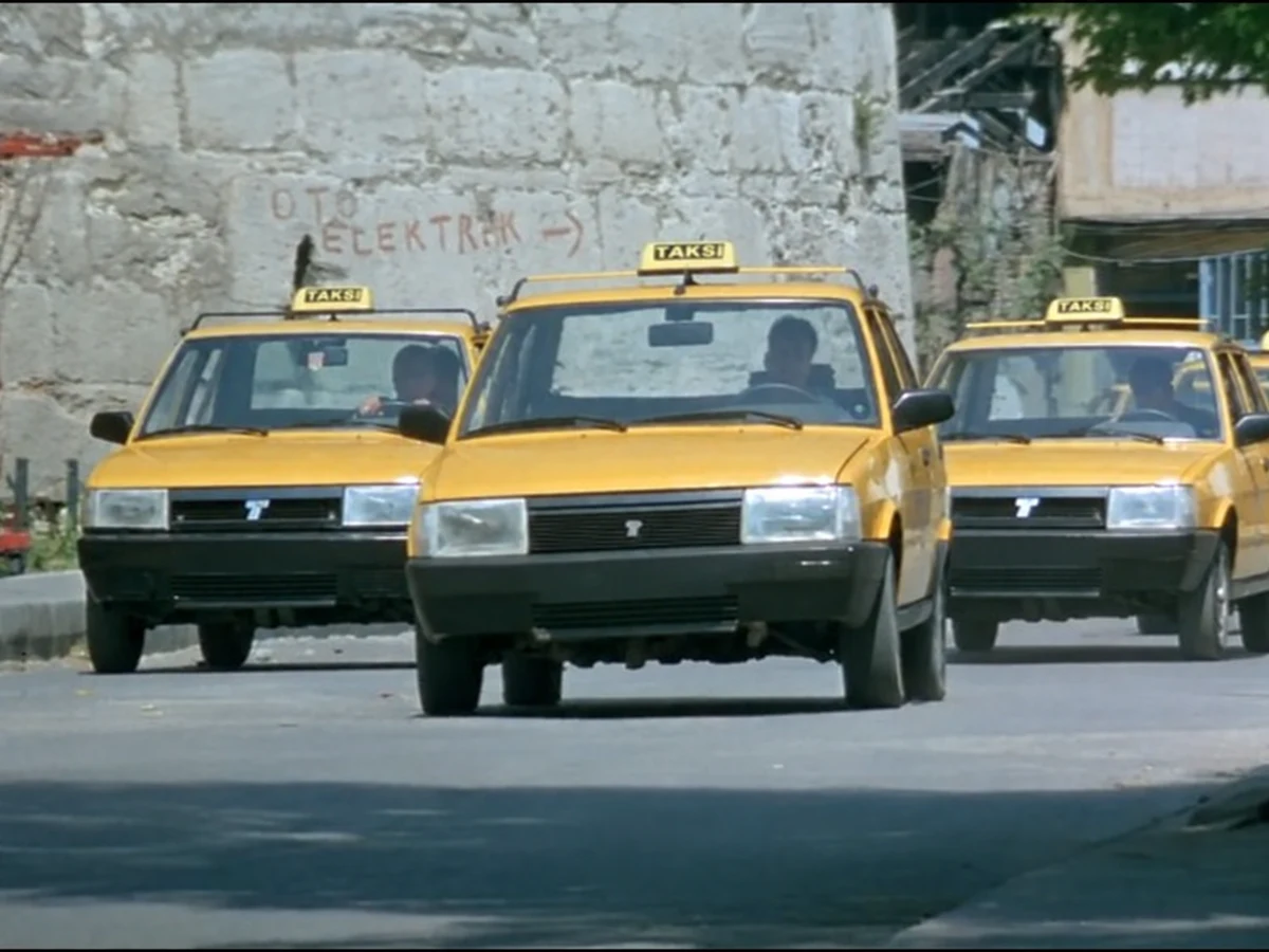 ARŞİV / 1999